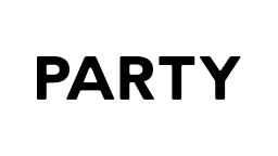 株式会社パーティー
